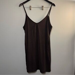 KENDALL + KYLIE Women's Black Dress